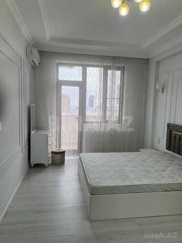Сдаётся 2-комн. новостройка 80 м², м. 28 мая, photo 6 from 13