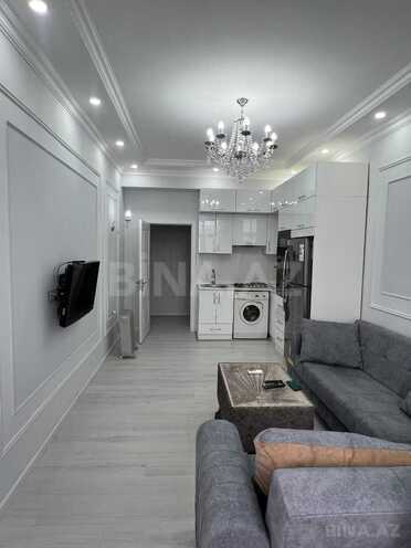 Сдаётся 2-комн. новостройка 80 м², м. 28 мая, photo 10 from 13