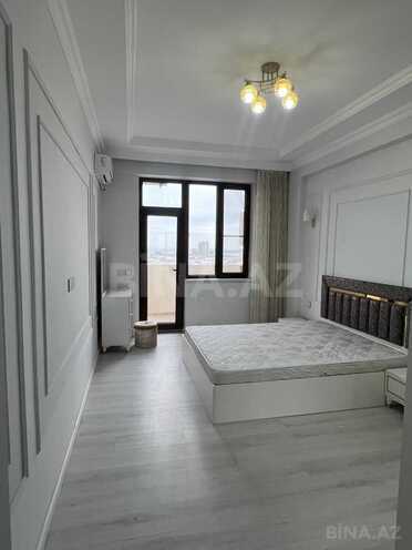 Сдаётся 2-комн. новостройка 80 м², м. 28 мая, photo 5 from 13