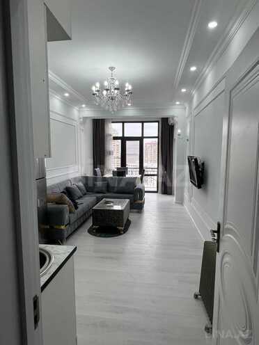 Сдаётся 2-комн. новостройка 80 м², м. 28 мая, photo 8 from 13