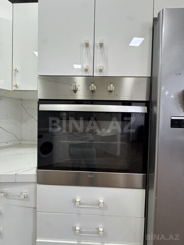 Satılır 3 otaqlı yeni tikili 117 m², Nərimanov r., photo 10 from 32