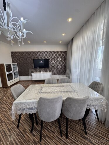 Satılır 3 otaqlı yeni tikili 117 m², Nərimanov r., photo 7 from 32