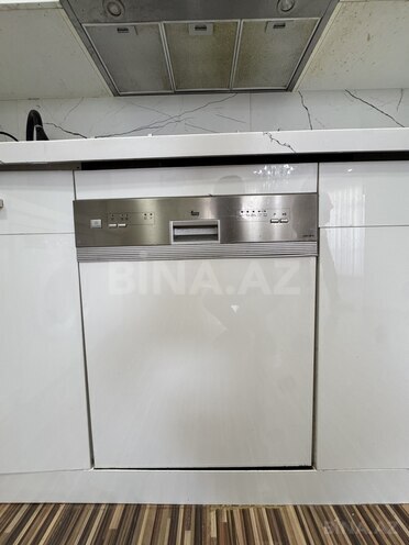 Satılır 3 otaqlı yeni tikili 117 m², Nərimanov r., photo 9 from 32