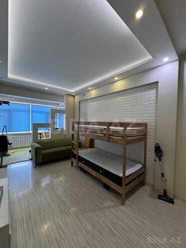 Satılır 3 otaqlı yeni tikili 117 m², Nərimanov r., photo 20 from 32