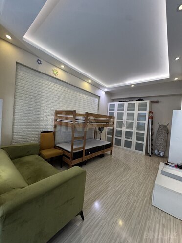 Satılır 3 otaqlı yeni tikili 117 m², Nərimanov r., photo 23 from 32