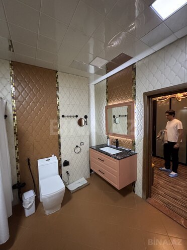 Satılır 3 otaqlı yeni tikili 117 m², Nərimanov r., photo 25 from 32