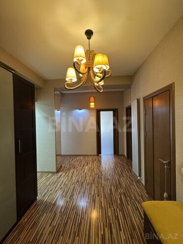 Satılır 3 otaqlı yeni tikili 117 m², Nərimanov r., photo 29 from 32