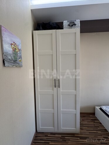 Satılır 3 otaqlı yeni tikili 117 m², Nərimanov r., photo 17 from 32