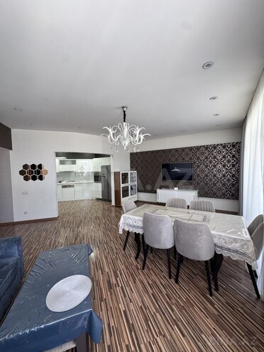 Satılır 3 otaqlı yeni tikili 117 m², Nərimanov r., photo 1 from 32