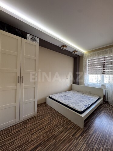 Satılır 3 otaqlı yeni tikili 117 m², Nərimanov r., photo 14 from 32