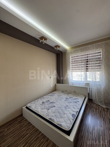 Satılır 3 otaqlı yeni tikili 117 m², Nərimanov r., photo 16 from 32