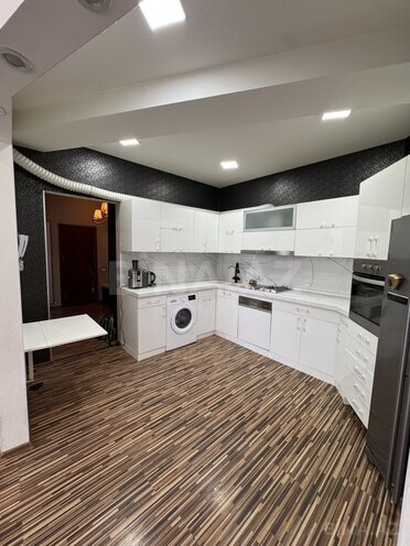 Satılır 3 otaqlı yeni tikili 117 m², Nərimanov r., photo 12 from 32