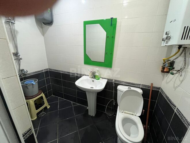 Satılır 3 otaqlı köhnə tikili 55 m², İnşaatçılar m., photo 9 from 10