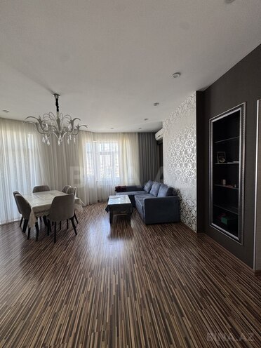Satılır 3 otaqlı yeni tikili 117 m², Nərimanov r., photo 3 from 32