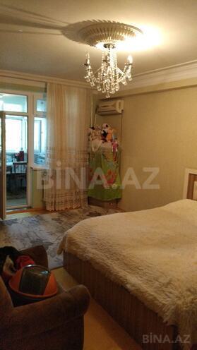 Satılır 4 otaqlı köhnə tikili 105 m², Həzi Aslanov m., photo 4 from 24