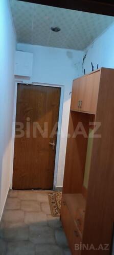 İcarəyə verilir 2 otaqlı köhnə tikili 75 m², Memar Əcəmi m., photo 7 from 9