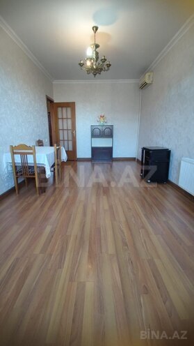Satılır 3 otaqlı köhnə tikili 85 m², Əhmədli m., photo 1 from 21