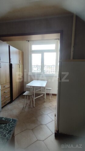Satılır 3 otaqlı köhnə tikili 85 m², Əhmədli m., photo 9 from 21