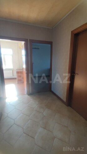 Satılır 3 otaqlı köhnə tikili 85 m², Əhmədli m., photo 14 from 21