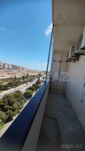 Satılır 3 otaqlı köhnə tikili 85 m², Əhmədli m., photo 16 from 21