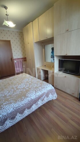 Satılır 3 otaqlı köhnə tikili 85 m², Əhmədli m., photo 17 from 21