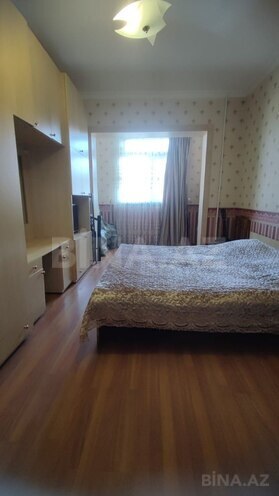 Satılır 3 otaqlı köhnə tikili 85 m², Əhmədli m., photo 3 from 21