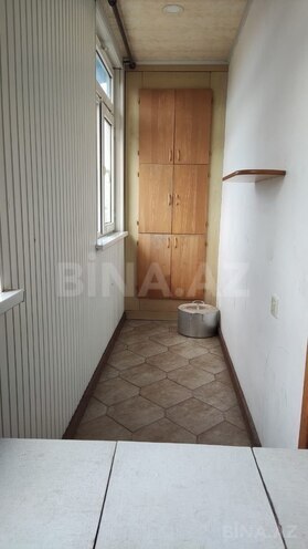 Satılır 3 otaqlı köhnə tikili 85 m², Əhmədli m., photo 15 from 21