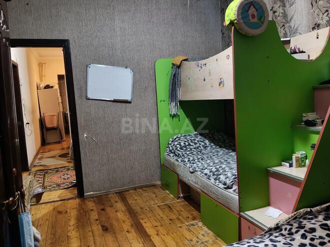 Satılır 3 otaqlı köhnə tikili 75 m², Köhnə Günəşli q., photo 7 from 17