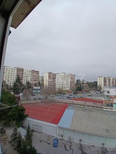 Satılır 3 otaqlı köhnə tikili 75 m², Köhnə Günəşli q., photo 14 from 17