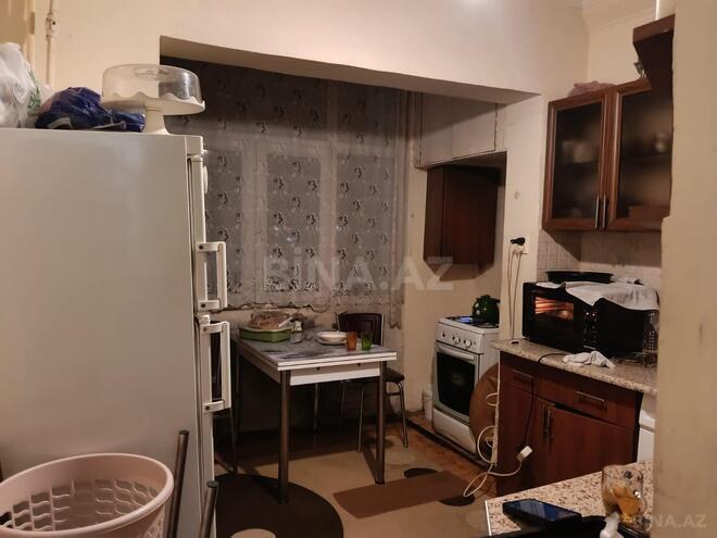 Satılır 3 otaqlı köhnə tikili 75 m², Köhnə Günəşli q., photo 5 from 17