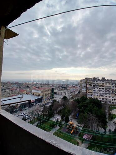 Satılır 3 otaqlı köhnə tikili 75 m², Köhnə Günəşli q., photo 16 from 17
