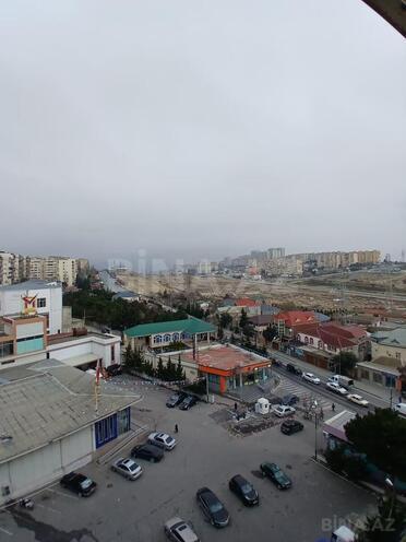 Satılır 3 otaqlı köhnə tikili 75 m², Köhnə Günəşli q., photo 15 from 17