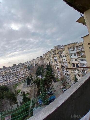 Satılır 3 otaqlı köhnə tikili 75 m², Köhnə Günəşli q., photo 13 from 17