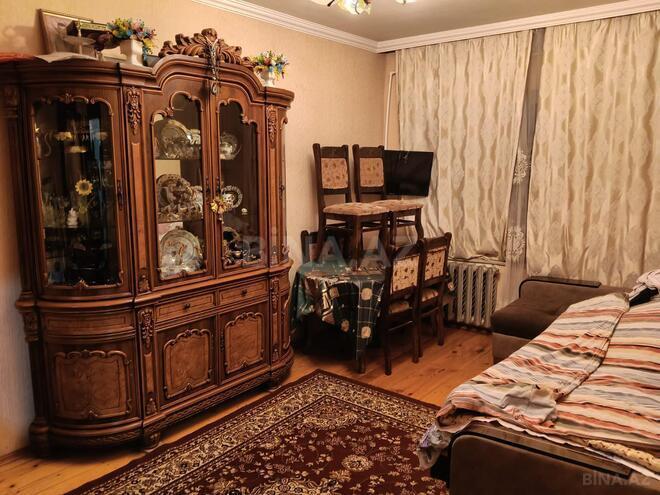 Satılır 3 otaqlı köhnə tikili 75 m², Köhnə Günəşli q., photo 9 from 17