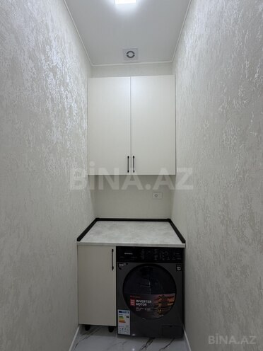Satılır 2 otaqlı yeni tikili 85 m², Nərimanov r., photo 10 from 13
