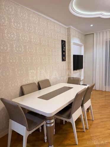 Сдаётся 3-комн. новостройка 120 м², Насиминский  р., photo 6 from 25