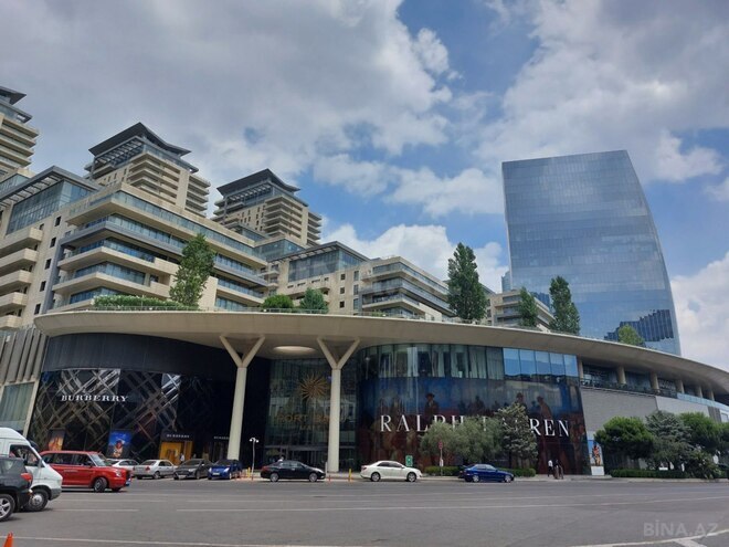 Сдаётся 3-комн. новостройка 120 м², Насиминский  р., photo 4 from 25