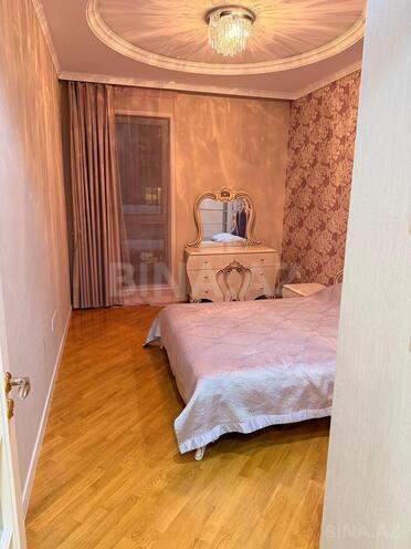 Сдаётся 3-комн. новостройка 120 м², Насиминский  р., photo 13 from 25