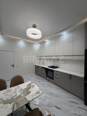Satılır 2 otaqlı yeni tikili 85 m², Nərimanov r., photo 5 from 13