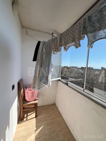Satılır 3 otaqlı köhnə tikili 80 m², Həzi Aslanov q., photo 17 from 19