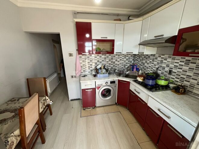 Satılır 3 otaqlı köhnə tikili 80 m², Həzi Aslanov q., photo 11 from 19
