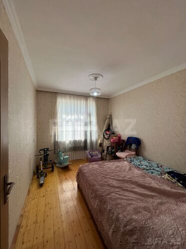 Satılır 3 otaqlı köhnə tikili 80 m², Həzi Aslanov q., photo 8 from 19