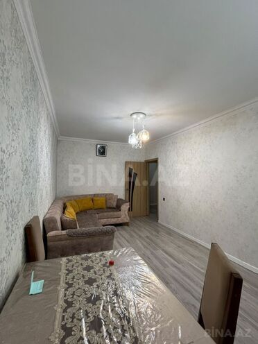 Satılır 3 otaqlı köhnə tikili 80 m², Həzi Aslanov q., photo 5 from 19
