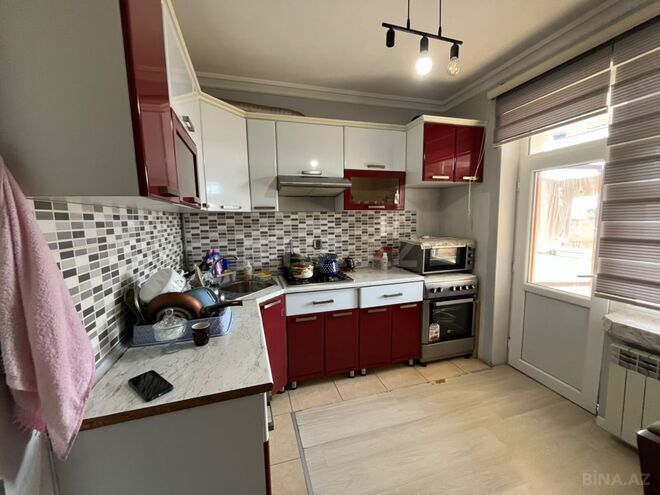 Satılır 3 otaqlı köhnə tikili 80 m², Həzi Aslanov q., photo 10 from 19