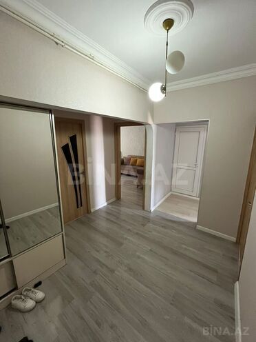 Satılır 3 otaqlı köhnə tikili 80 m², Həzi Aslanov q., photo 14 from 19