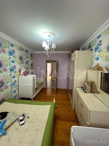 Satılır 3 otaqlı köhnə tikili 80 m², Həzi Aslanov q., photo 7 from 19