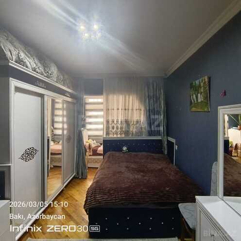 Продаётся 2-комн. вторичка 60 м², пос. Ени Гюнешли, photo 14 from 16