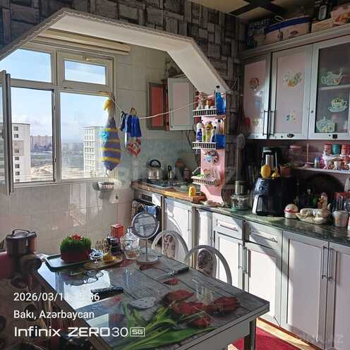 Продаётся 2-комн. вторичка 60 м², пос. Ени Гюнешли, photo 10 from 16