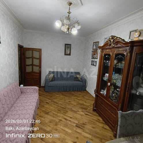 Продаётся 2-комн. вторичка 60 м², пос. Ени Гюнешли, photo 3 from 16