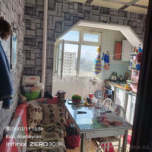 Продаётся 2-комн. вторичка 60 м², пос. Ени Гюнешли, photo 9 from 16